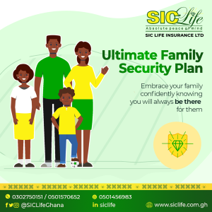 Altimate Family Security Plan
