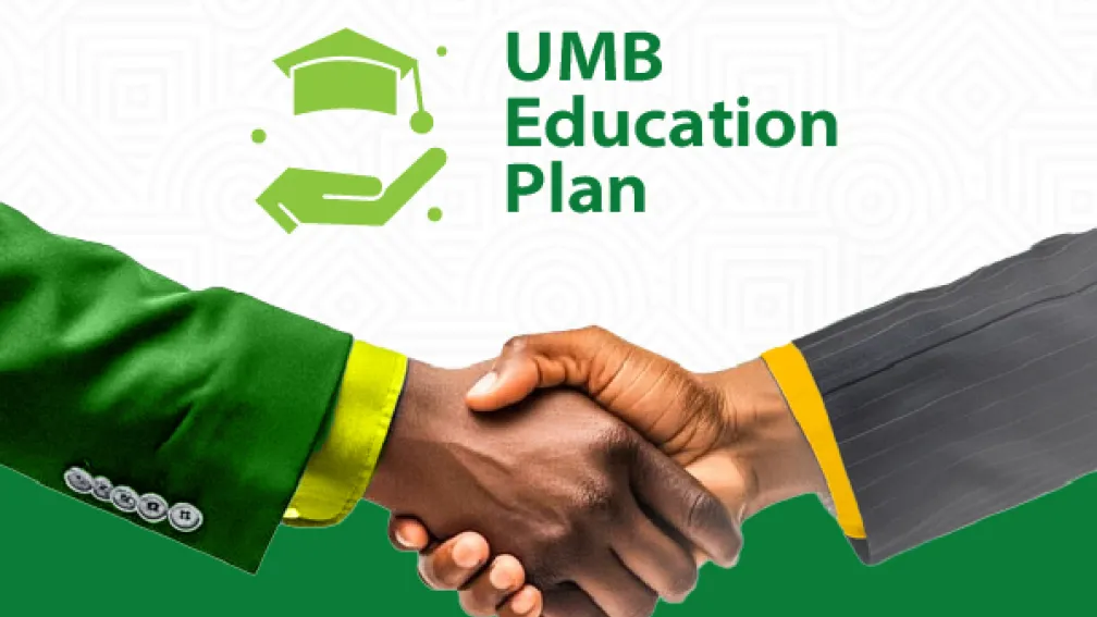 UMB Education artwork