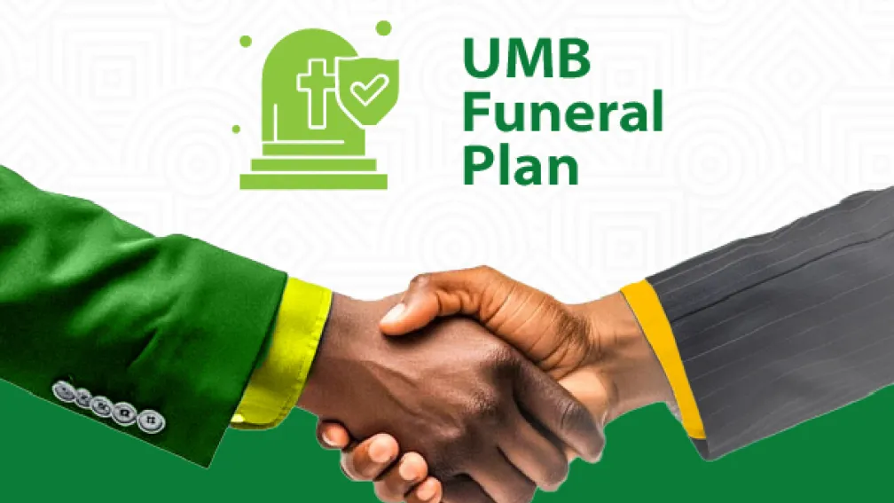 Handshake between SIC Life and UMB