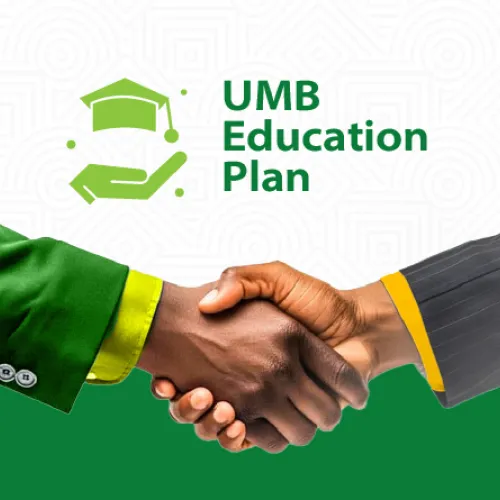 UMB Education artwork