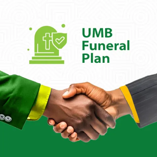 UMB Funeral Plan